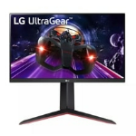 LG 24GN650-B computer monitor 23.8" 1920 x 1080 pixels Full HD LED Black