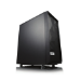 Fractal Design Meshify C Midi Tower Black