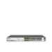 D-Link DGS-F1026P-E network switch Unmanaged L2 Gigabit Ethernet (10/100/1000) Power over Ethernet (PoE) Grey