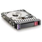 HPE M6625 600GB 6G SAS 10K rpm SFF (2.5-inch) Dual Port Hard Drive internal hard drive 10000 RPM 2.5"