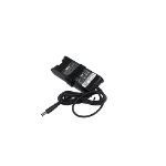 DELL F7970 power adapter/inverter Indoor 65 W Black