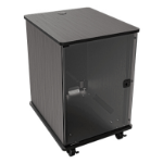 Middle Atlantic Products MFR Series Mobile Furniture Rack - MFR-1627A3