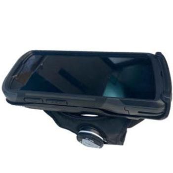 Image of Zebra Arm Mount