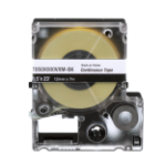Panduit T075X000VXM-BK printeretiket Geel
