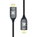 ProXtend HDMI2.1AOC-030 HDMI cable 30 m HDMI Type A (Standard) Black