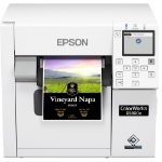 Epson COLORWORKS CW-D3800E DESKTOP
