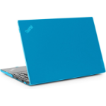 iPearl mCover notebook case 14" Cover Aqua color