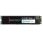 CoreParts CPSSD-M.2SATA-128GB internal solid state drive M.2 Serial ATA III SLC