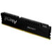 Kingston Technology FURY Beast 8GB 5200MT/s DDR5 CL40 DIMM Black