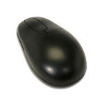 Seal Shield SILVER SURF mouse Office Ambidextrous USB Type-A Optical 00 DPI