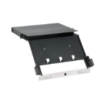 Panduit FCE1U cable trunking system accessory
