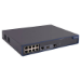 Hewlett Packard Enterprise A 3100-8-PoE EI Managed L2 Fast Ethernet (10/100) Power over Ethernet (PoE) 1U Grey