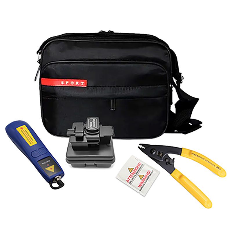 FDL FIBRE OPTIC SPLICE KIT