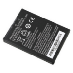 Honeywell 50129589-001 handheld mobile computer spare part Battery