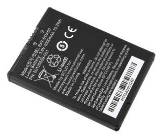Honeywell 50129589-001 pièce de rechange d'ordinateur portable Batterie