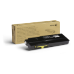 Xerox 106R03501 Toner yellow, 2.5K pages