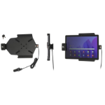 Brodit 752229 houder Passieve houder Tablet/UMPC Zwart