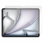 Compulocks iPad Air M2 13" (2024), Tempered Glass Screen Protector