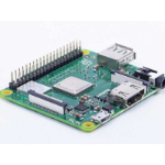 Raspberry Pi Model A+ development board 1400 MHz BCM2837B0