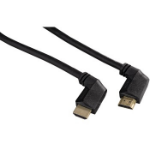 Hama 00122115 HDMI kabel 1,5 m HDMI Type A (Standaard) Zwart