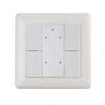 Synergy 21 S21-LED-SR000123 light switch White