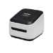 Brother VC-500W label printer ZINK (Zero-Ink) Colour 313 x 313 DPI Wired & Wireless