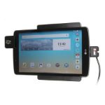 Brodit 536822 houder Passieve houder Mobiele telefoon/Smartphone Zwart