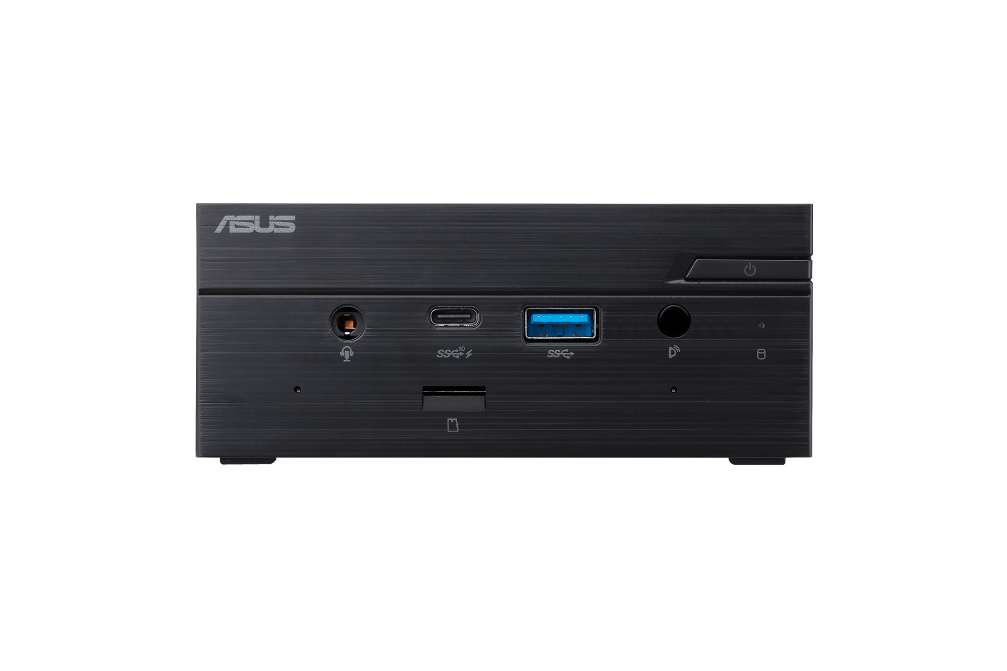 ASUS i7-10710U 8GB PN62S-BB7054MD2 Mini PC