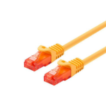 LOGON PROFESSIONAL PATCH CABLE U/UTP CAT6 - 25M