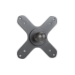 The Joy Factory MKP125 mounting kit Black