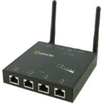 Perle IOLAN SDG4 W serial server RJ-45