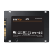 Samsung 870 EVO 4 TB 2.5" SATA III V-NAND
