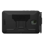 Urban Armor Gear 224455B14040 tablet case 20.3 cm (8") Bumper Black