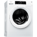 Whirlpool FSCR70210 lavatrice Caricamento frontale 7 kg 1200 Giri/min Bianco