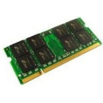 Hypertec PE832A-HY (Legacy) memory module 1 GB 1 x 1 GB DDR2 200-pin SO-DIMM