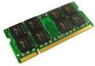 Hypertec PE832A-HY (Legacy) memory module 1 GB 1 x 1 GB DDR2 200-pin SO-DIMM