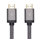 Monoprice 42681 HDMI cable 35.4" (0.9 m) HDMI Type A (Standard) Black