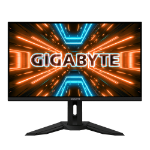 GIGABYTE M32U computer monitor 80 cm (31.5") 3840 x 2160 Pixels 4K Ultra HD LED Zwart