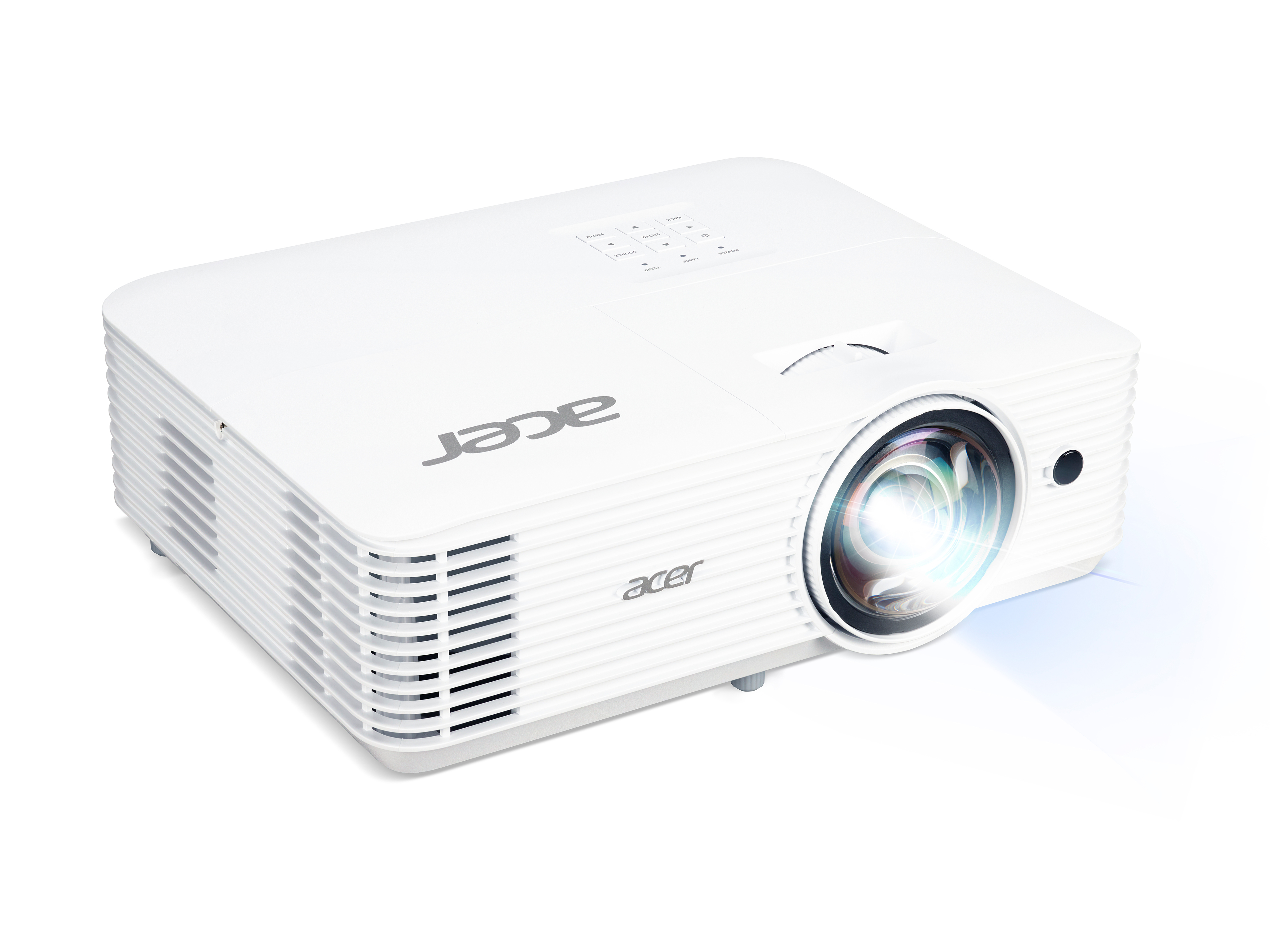 Image of Acer Home H6518STi projector (DLP 3D, 1080p, 3500Lm)