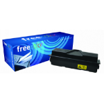 Freecolor TK1140-XXL-FRC tonercartridge 1 stuk(s) Zwart