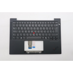 Lenovo 5M11S16289 laptop spare part Cover + keyboard