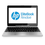 HP EliteBook Revolve 810 G1 Base Model Tablet