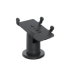 Ergonomic Solutions SpacePole Payment SUN102-S-MN-62 POS system accessory POS mount White Composite