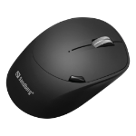 Sandberg Wireless Mouse Pro Recharge