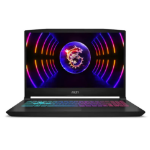 MSI Katana Series Gaming Notebook 15.6' QHD, Intel® Core™ Intel® Core™ i7-14650H, DDR5 8GB*2, 512GB SSD Windows® 11 Home Advanced, RTX 5070, GDDR7 8GB