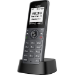Yealink W71H telephone DECT telephone Caller ID Black