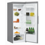 Indesit SI6 1 S fridge Freestanding 323 L F Silver