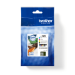 Brother LC-426VAL Ink cartridge multi pack Bk,C,M,Y 3000pg + 3x1500pg Pack=4 for Brother MFC-J 4335