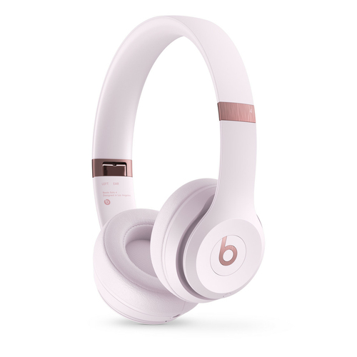Photos - Headphones Beats Apple  Solo 4  Wired & Wireless Head-band Calls/Mus MUW 