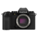 Fujifilm X-S20 Mirrorless Digital Camera - Black - Camera Only